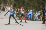 FIS Skandināvijas kauss 2019, iedzīšana, Foto: A.Veckalniņš