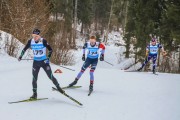 FIS Skandināvijas kauss 2019, iedzīšana, Foto: A.Veckalniņš