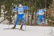 FIS Skandināvijas kauss 2019, iedzīšana, Foto: A.Veckalniņš