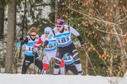 FIS Skandināvijas kauss 2019, iedzīšana, Foto: A.Veckalniņš