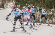 FIS Skandināvijas kauss 2019, iedzīšana, Foto: A.Veckalniņš