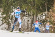 FIS Skandināvijas kauss 2019, iedzīšana, Foto: A.Veckalniņš