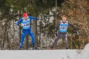 FIS Skandināvijas kauss 2019, iedzīšana, Foto: A.Veckalniņš