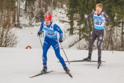 FIS Skandināvijas kauss 2019, iedzīšana, Foto: A.Veckalniņš