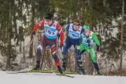 FIS Skandināvijas kauss 2019, iedzīšana, Foto: A.Veckalniņš