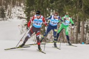 FIS Skandināvijas kauss 2019, iedzīšana, Foto: A.Veckalniņš