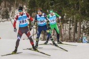 FIS Skandināvijas kauss 2019, iedzīšana, Foto: A.Veckalniņš