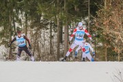 FIS Skandināvijas kauss 2019, iedzīšana, Foto: A.Veckalniņš