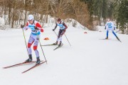 FIS Skandināvijas kauss 2019, iedzīšana, Foto: A.Veckalniņš