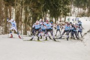 FIS Skandināvijas kauss 2019, iedzīšana, Foto: A.Veckalniņš