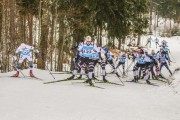 FIS Skandināvijas kauss 2019, iedzīšana, Foto: A.Veckalniņš