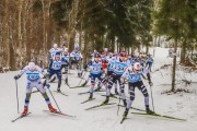 FIS Skandināvijas kauss 2019, iedzīšana, Foto: A.Veckalniņš