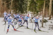 FIS Skandināvijas kauss 2019, iedzīšana, Foto: A.Veckalniņš