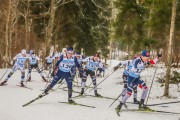 FIS Skandināvijas kauss 2019, iedzīšana, Foto: A.Veckalniņš