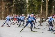 FIS Skandināvijas kauss 2019, iedzīšana, Foto: A.Veckalniņš