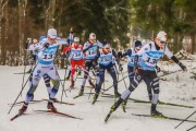 FIS Skandināvijas kauss 2019, iedzīšana, Foto: A.Veckalniņš