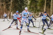 FIS Skandināvijas kauss 2019, iedzīšana, Foto: A.Veckalniņš