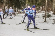 FIS Skandināvijas kauss 2019, iedzīšana, Foto: A.Veckalniņš