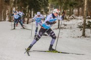 FIS Skandināvijas kauss 2019, iedzīšana, Foto: A.Veckalniņš