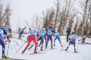 FIS Skandināvijas kauss 2019, iedzīšana, Foto: A.Veckalniņš