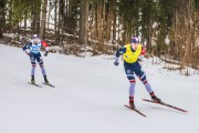 FIS Skandināvijas kauss 2019, iedzīšana, Foto: A.Veckalniņš