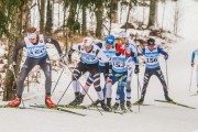 FIS Skandināvijas kauss 2019, iedzīšana, Foto: A.Veckalniņš