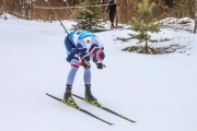 FIS Skandināvijas kauss 2019, iedzīšana, Foto: A.Veckalniņš