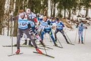 FIS Skandināvijas kauss 2019, iedzīšana, Foto: A.Veckalniņš