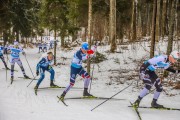 FIS Skandināvijas kauss 2019, iedzīšana, Foto: A.Veckalniņš