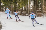 FIS Skandināvijas kauss 2019, iedzīšana, Foto: A.Veckalniņš