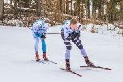 FIS Skandināvijas kauss 2019, iedzīšana, Foto: A.Veckalniņš