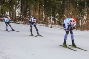 FIS Skandināvijas kauss 2019, iedzīšana, Foto: A.Veckalniņš