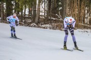 FIS Skandināvijas kauss 2019, iedzīšana, Foto: A.Veckalniņš