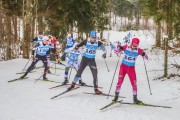 FIS Skandināvijas kauss 2019, iedzīšana, Foto: A.Veckalniņš