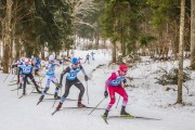 FIS Skandināvijas kauss 2019, iedzīšana, Foto: A.Veckalniņš