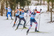 FIS Skandināvijas kauss 2019, iedzīšana, Foto: A.Veckalniņš