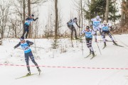 FIS Skandināvijas kauss 2019, iedzīšana, Foto: A.Veckalniņš