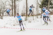 FIS Skandināvijas kauss 2019, iedzīšana, Foto: A.Veckalniņš