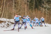 FIS Skandināvijas kauss 2019, iedzīšana, Foto: A.Veckalniņš