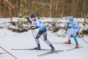 FIS Skandināvijas kauss 2019, iedzīšana, Foto: A.Veckalniņš