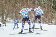 FIS Skandināvijas kauss 2019, iedzīšana, Foto: A.Veckalniņš