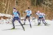 FIS Skandināvijas kauss 2019, iedzīšana, Foto: A.Veckalniņš