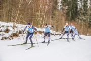 FIS Skandināvijas kauss 2019, iedzīšana, Foto: A.Veckalniņš