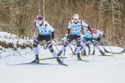 FIS Skandināvijas kauss 2019, iedzīšana, Foto: A.Veckalniņš