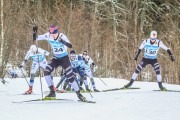 FIS Skandināvijas kauss 2019, iedzīšana, Foto: A.Veckalniņš