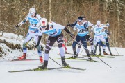 FIS Skandināvijas kauss 2019, iedzīšana, Foto: A.Veckalniņš