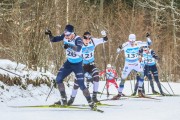 FIS Skandināvijas kauss 2019, iedzīšana, Foto: A.Veckalniņš