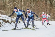 FIS Skandināvijas kauss 2019, iedzīšana, Foto: A.Veckalniņš