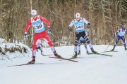 FIS Skandināvijas kauss 2019, iedzīšana, Foto: A.Veckalniņš