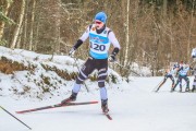 FIS Skandināvijas kauss 2019, iedzīšana, Foto: A.Veckalniņš